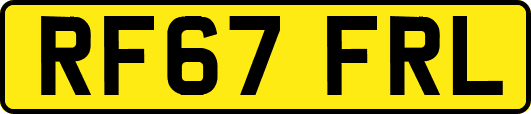 RF67FRL