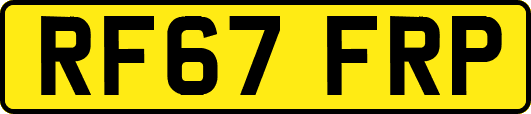 RF67FRP