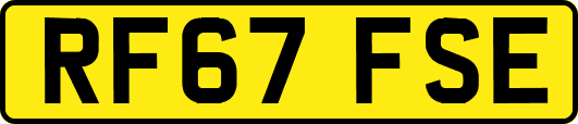 RF67FSE
