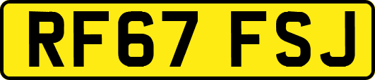 RF67FSJ