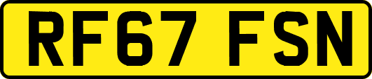 RF67FSN