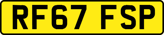 RF67FSP
