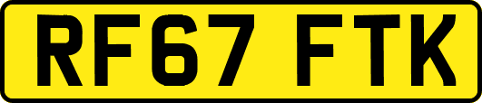 RF67FTK