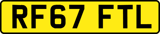 RF67FTL
