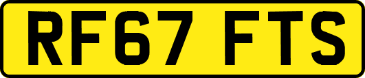RF67FTS