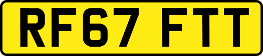 RF67FTT