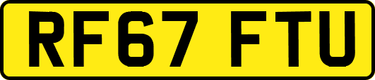 RF67FTU