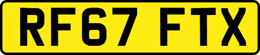 RF67FTX