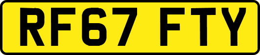 RF67FTY