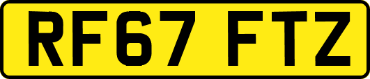 RF67FTZ
