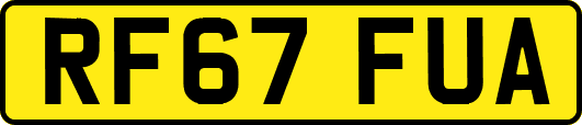 RF67FUA
