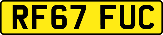RF67FUC