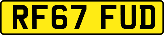 RF67FUD