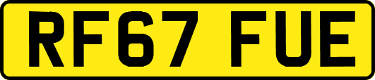 RF67FUE