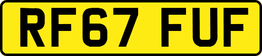 RF67FUF