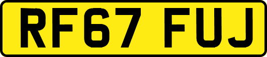 RF67FUJ