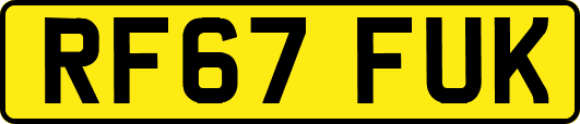 RF67FUK