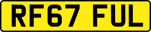 RF67FUL