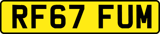 RF67FUM