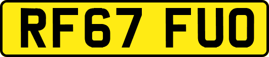 RF67FUO