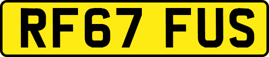 RF67FUS