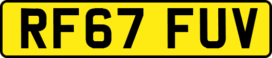 RF67FUV