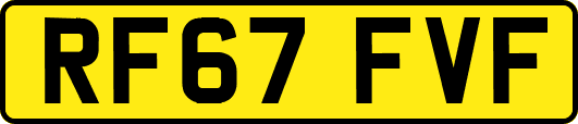 RF67FVF