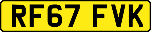 RF67FVK