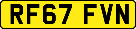 RF67FVN