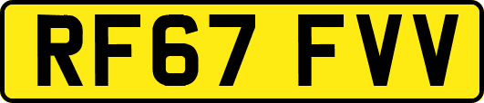 RF67FVV
