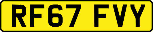 RF67FVY