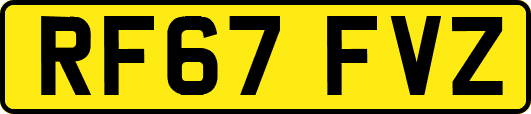 RF67FVZ