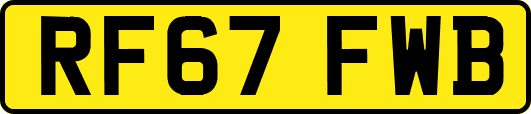 RF67FWB