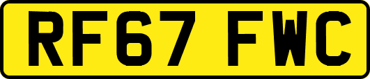 RF67FWC