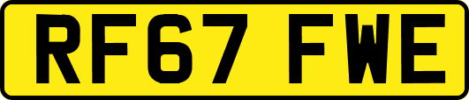 RF67FWE