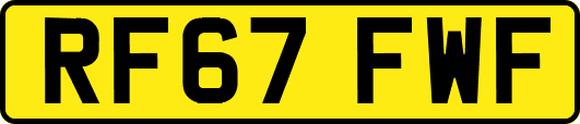 RF67FWF