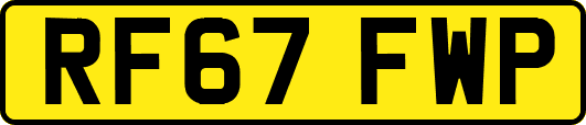 RF67FWP