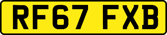 RF67FXB