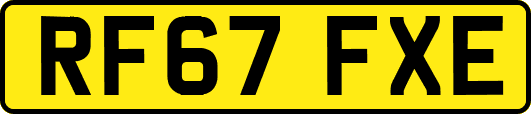 RF67FXE