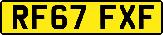 RF67FXF