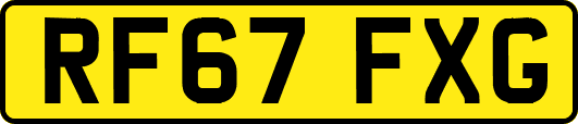 RF67FXG