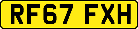 RF67FXH