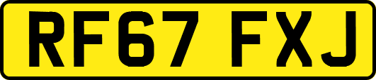 RF67FXJ