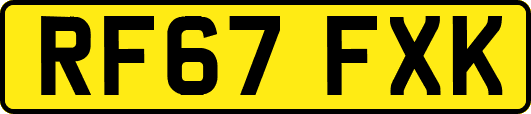 RF67FXK
