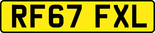 RF67FXL