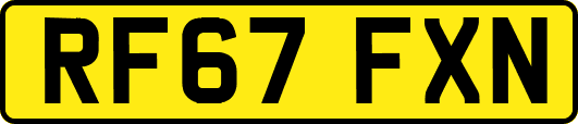 RF67FXN