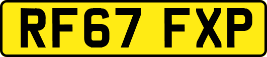 RF67FXP