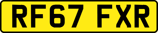 RF67FXR