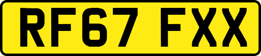 RF67FXX