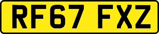 RF67FXZ